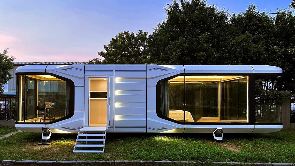 Mobile Home