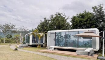 Tiny House Trailer Basics