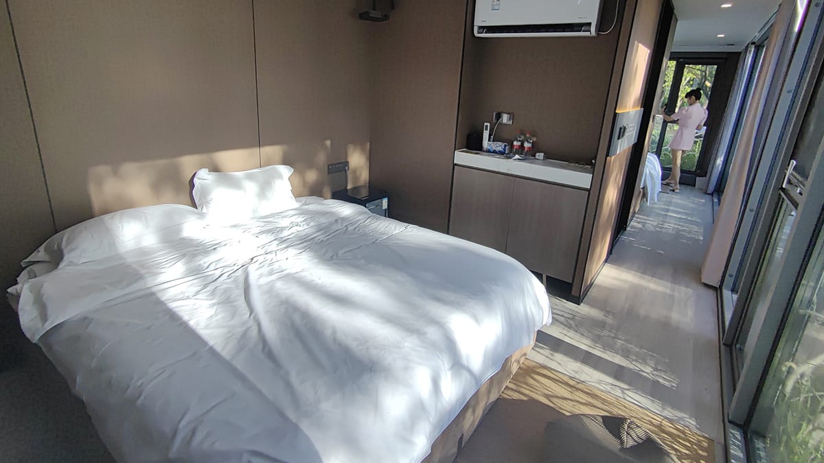 Trailer Home On Wheels Affordable Living