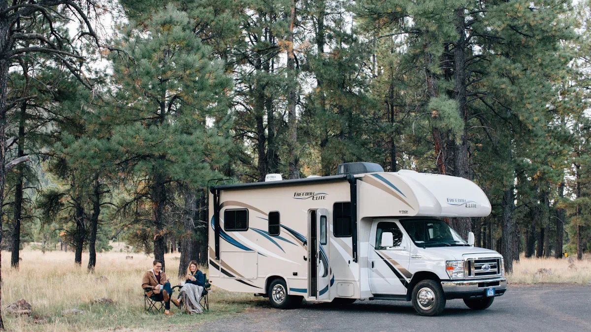 RVs Overview