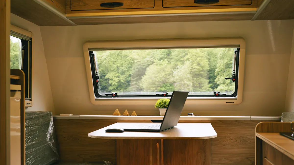 Space & Comfort Comparison