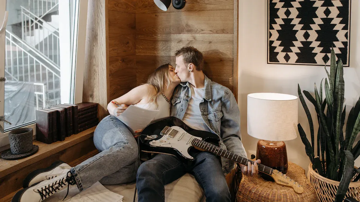 Trailer Home On Wheels Comfort Essentials