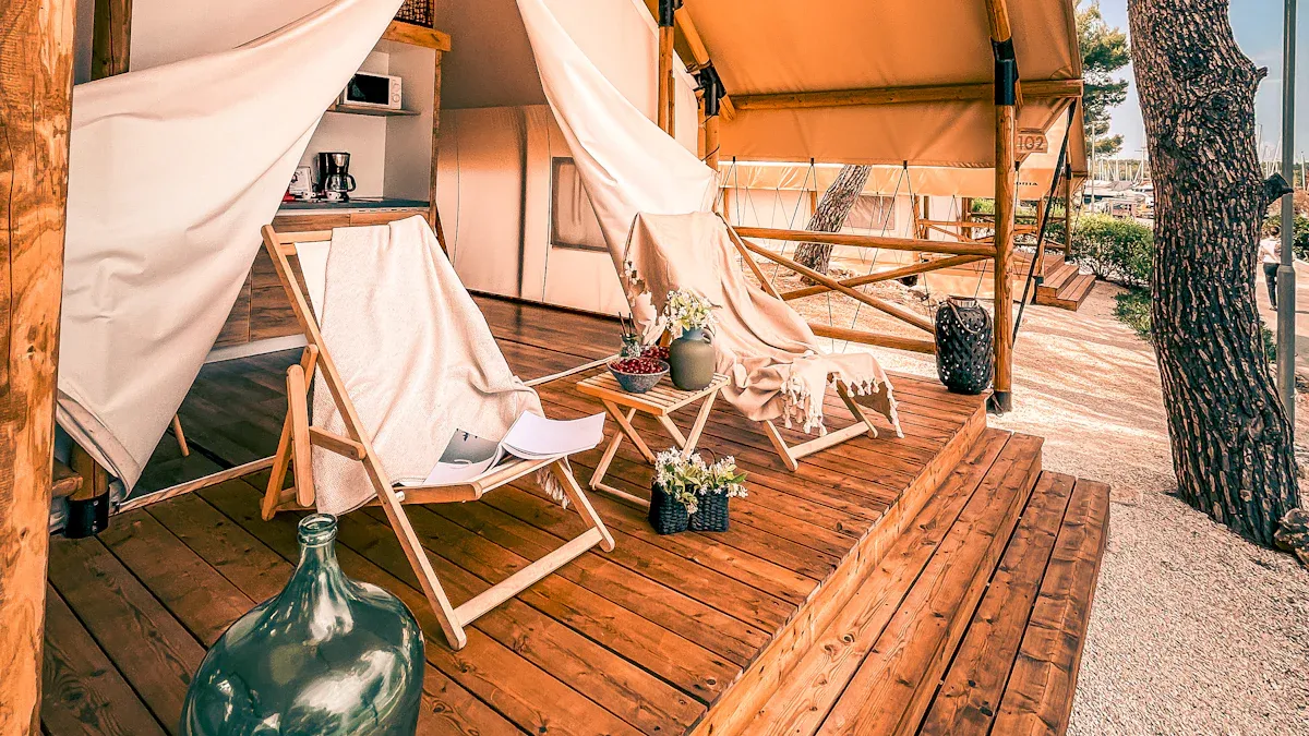 Practical Considerations for Resorts