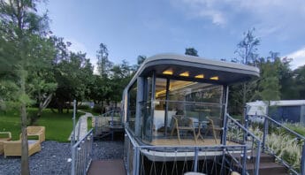 Best Accommodation Solutions