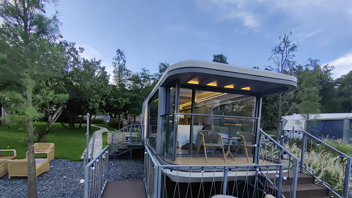 Best Accommodation Solutions