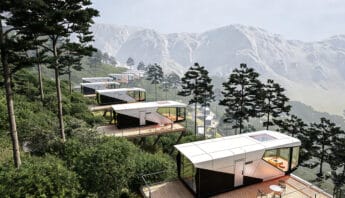 Differences Between Capsule Cabins and Traditional Cabins