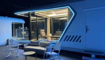 2 Bedroom Capsule Houses Real Experiences