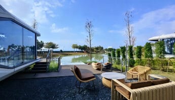 Review Prefab Capsule House