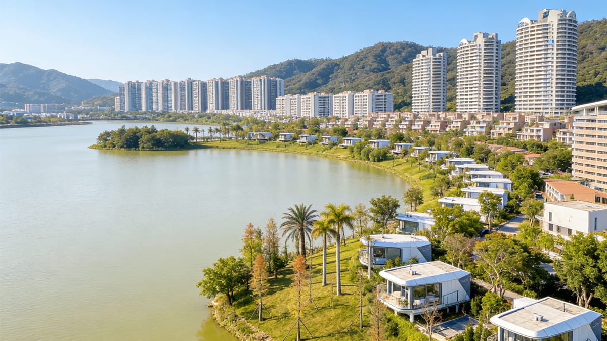 Guide for Prefab Holiday Homes