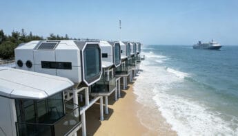 Top 10 Modular Capsule House Brands