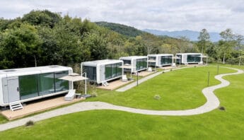 Why Choose Prefab Holiday Homes
