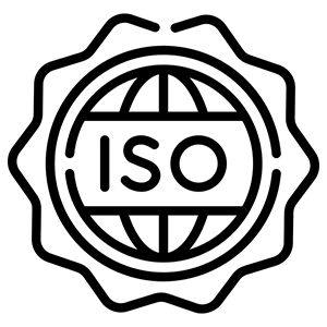 ISO 인증