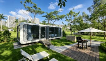 Main Factors Behind Capsule House Price Changes