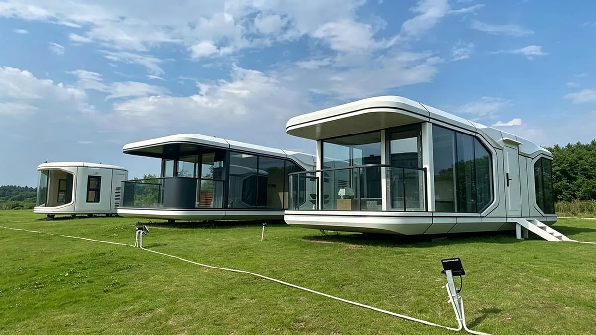 Resort Alternatives for Smart Travelers