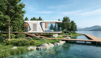 Will Capsule House Prices Drop or Rise in 2026