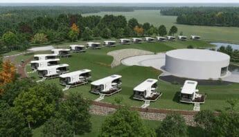 2 Bedroom Capsule Houses in 2026