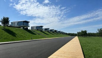 Capsule House Prices Across the United States