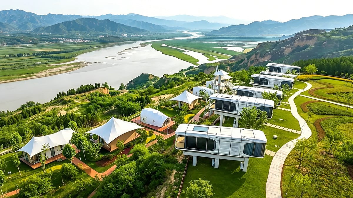 Capsule Houses Legal and Zoning Checks